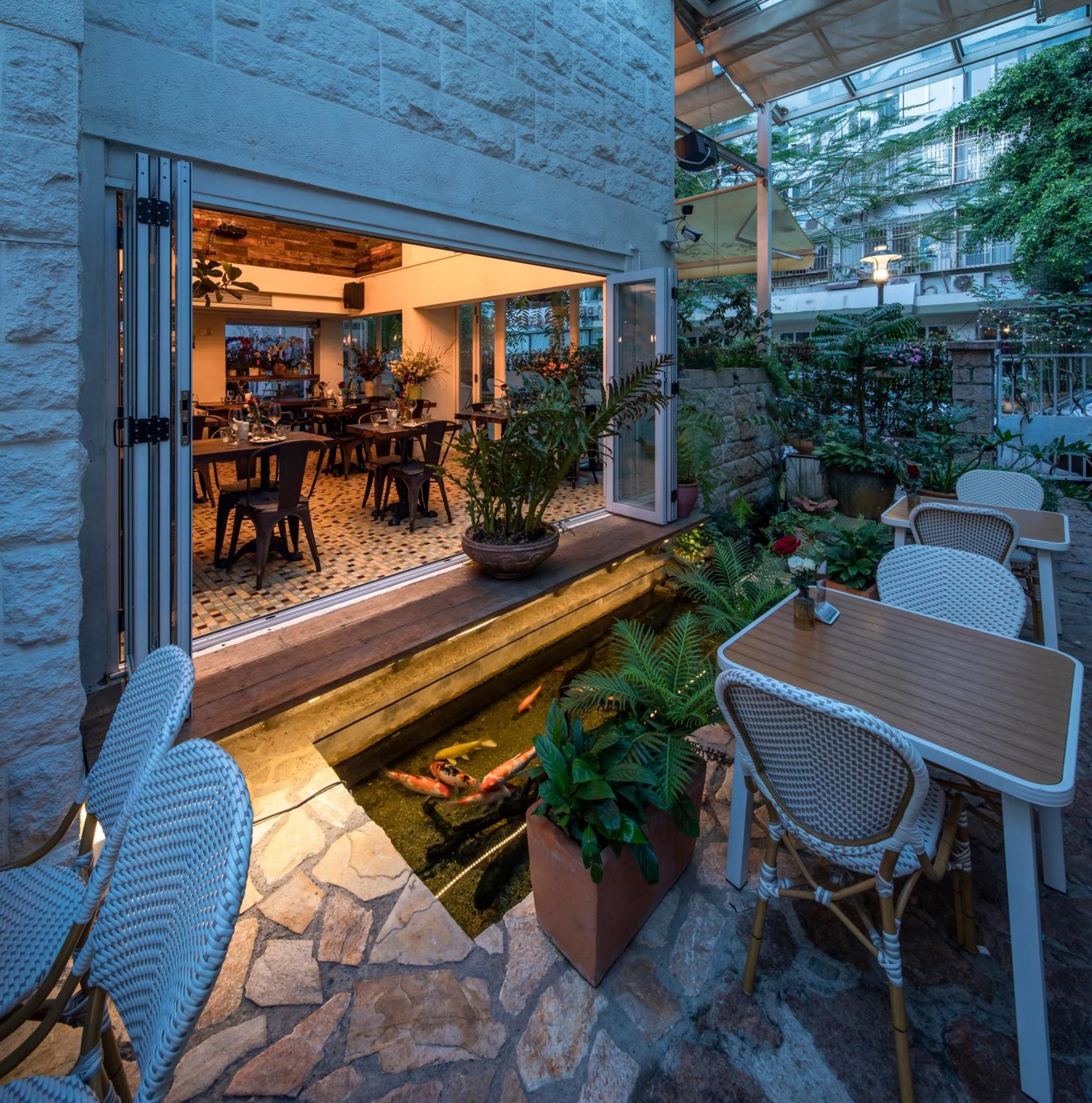 Shenzhen No'6 Garden Villa --French Window With Garden View,Close To Sea World &Shekou Ferry Port &K11 Ecoast &Subway Nearby ,Offer Western Food And Coffee &English Speaking With Tour Services Exteriér fotografie