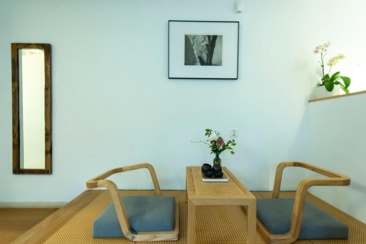 Shenzhen No'6 Garden Villa --French Window With Garden View,Close To Sea World &Shekou Ferry Port &K11 Ecoast &Subway Nearby ,Offer Western Food And Coffee &English Speaking With Tour Services Exteriér fotografie