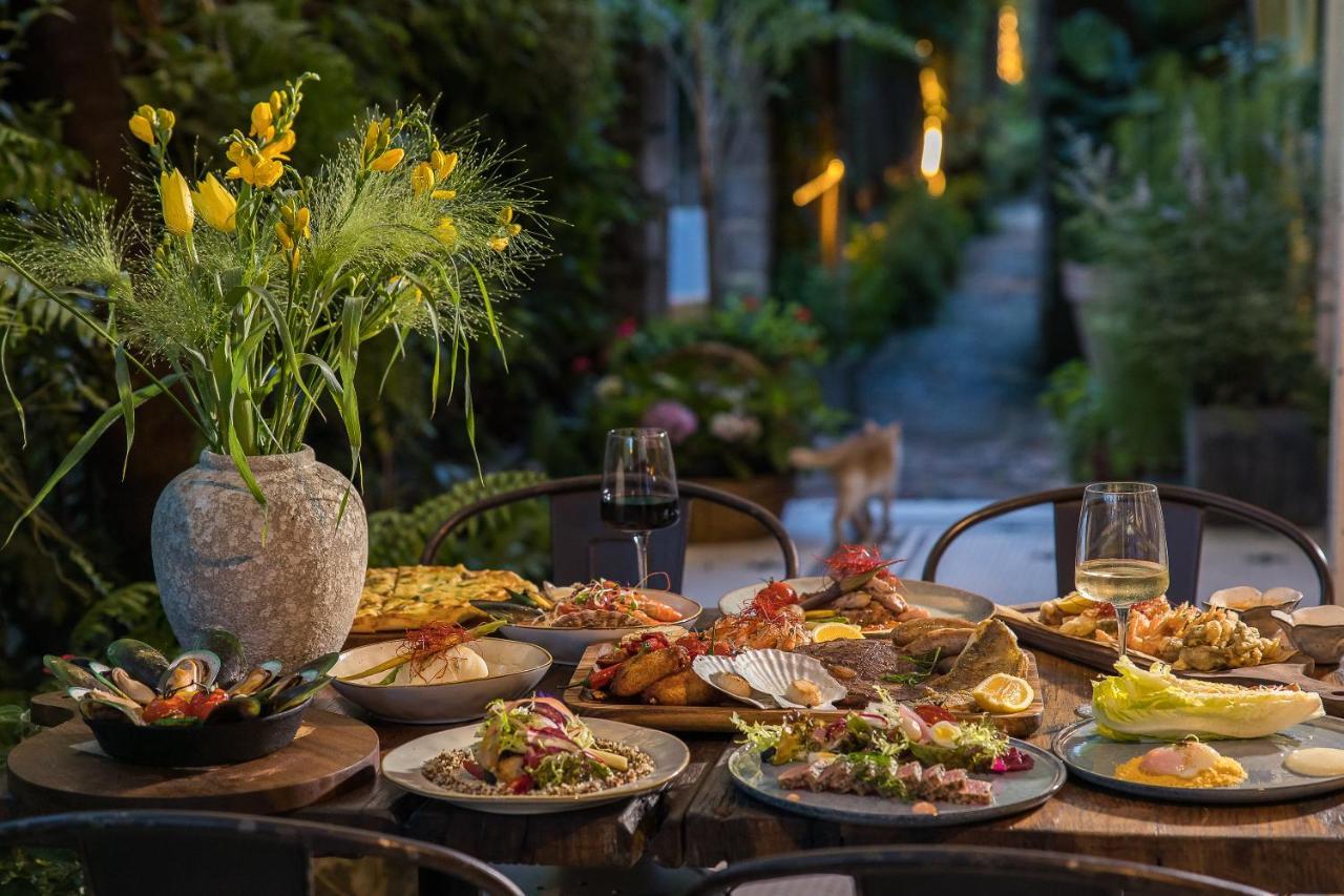 Shenzhen No'6 Garden Villa --French Window With Garden View,Close To Sea World &Shekou Ferry Port &K11 Ecoast &Subway Nearby ,Offer Western Food And Coffee &English Speaking With Tour Services Exteriér fotografie
