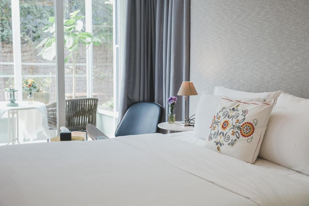 Shenzhen No'6 Garden Villa --French Window With Garden View,Close To Sea World &Shekou Ferry Port &K11 Ecoast &Subway Nearby ,Offer Western Food And Coffee &English Speaking With Tour Services Exteriér fotografie