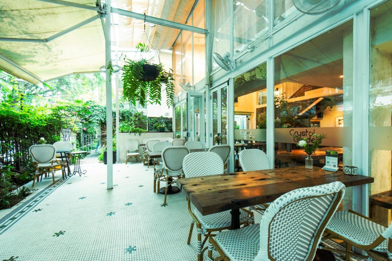 Shenzhen No'6 Garden Villa --French Window With Garden View,Close To Sea World &Shekou Ferry Port &K11 Ecoast &Subway Nearby ,Offer Western Food And Coffee &English Speaking With Tour Services Exteriér fotografie