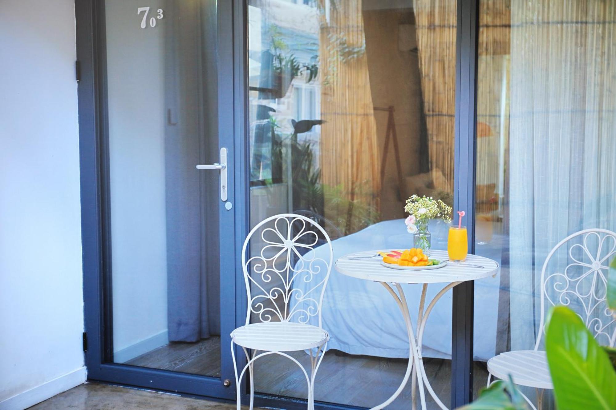 Shenzhen No'6 Garden Villa --French Window With Garden View,Close To Sea World &Shekou Ferry Port &K11 Ecoast &Subway Nearby ,Offer Western Food And Coffee &English Speaking With Tour Services Exteriér fotografie