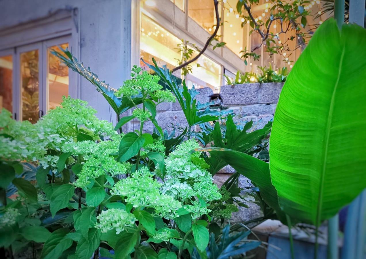 Shenzhen No'6 Garden Villa --French Window With Garden View,Close To Sea World &Shekou Ferry Port &K11 Ecoast &Subway Nearby ,Offer Western Food And Coffee &English Speaking With Tour Services Exteriér fotografie